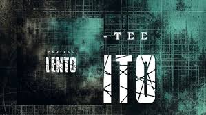 Pro-Tee - Lento
