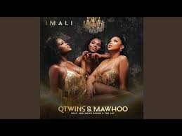 Q Twins & Mawhoo – Imali (feat. Exclusive Drumz & Tee Jay)
