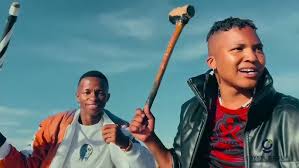 Qhomane ft Litshepe Lr - Road to Talenta Ep (promo)Qhomane ft Litshepe Lr - Road to Talenta Ep (promo)