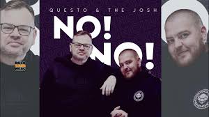 Questo & The Josh – No No Ft Dj Janisto x Kushi Sings x Vocalist Riah & Mkoma Saan