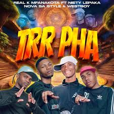 REAL K MFANAKOTA TRR PHA
