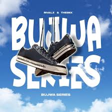 RIVALZ & Thesiix – BUJWA SERIES 1 EP