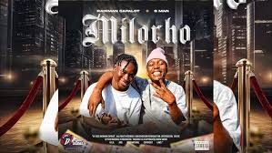 Rainman Capalot & G man – Milorho (dreams)