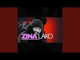 Red Linso - Zina Lako
