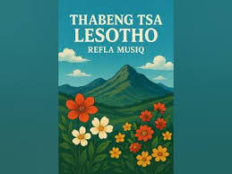 Refla De Musiq - Thabeng TSA Lesotho