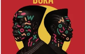 Richard Blaq – Nitakuwa Bora (Original Mix)