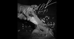 Rihanna - Diamonds (remix)