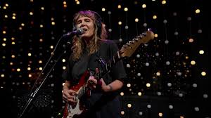 Rosali - Hills On Fire (Live on KEXP)