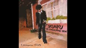 Runna Rulez - Kunoyedza Chete