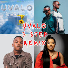 SILO88 - UVALO (Dlala Thukzin x Jazzworx x Thukuthela & Babalwa M) (3 STEP BOOTLEG)