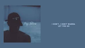 Sal AngeL - My Blues