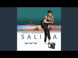 Saliwa - INGCEKEZA KANOMGONQO