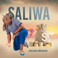 Saliwa - Asambe Siyoshela (Song)