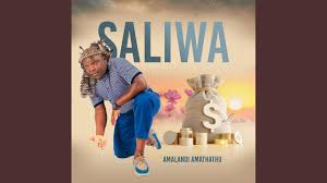 Saliwa – Intambo Esemqaleni ft. GandaGanda