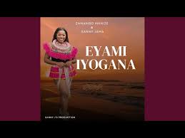 Sanele Jama – Eyami Iyogana ft. Zamambo Mkhize