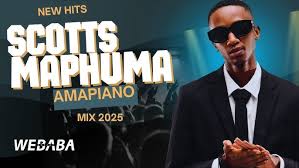 Scotts Maphuma & Bukzin Keyz - Chivhambu (ft. Mr JazziQ, Dj Maphorisa & Pcee)