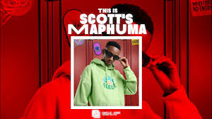 Scotts Maphuma - Paris Feat. Cowboii