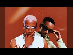 Scotts Maphuma & Pcee - WAX (ft. Melllow & Sleazy, Xduppy & Tman Express)