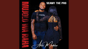Seamy The Pro – MUJOLO WA RAHA