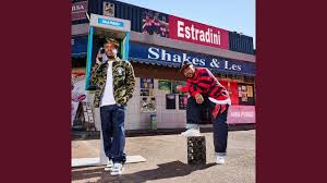 Shakes – Thriller ft Les, Tycoon & Kabza De Small