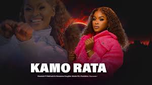 Shandesh Ft Makhadzi & Nkosazana Daughter, Master Kg, Kharishma - Kamorata