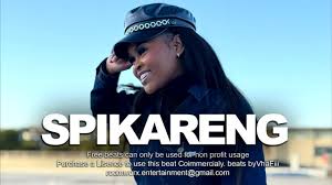 Shandesh - SPIKARENG feat HitBoss
