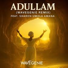 Sharon Umola Amana - Adullam (Dawn Deep Remix)