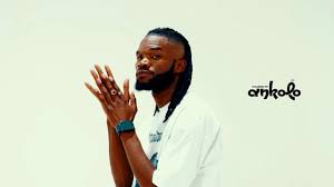 Shayne ft Tadexx Made it - Asingade