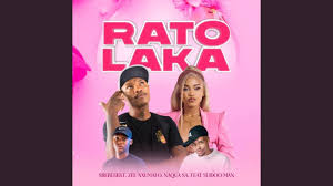 Shebeshxt, Naqua SA, Zee Nxumalo - Rato Laka Feat. Slidoo Man (DJ Tears PLK KasiDeep)