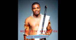 Shenge wasehlalankosi - Ngibizelen' amaphoyisa