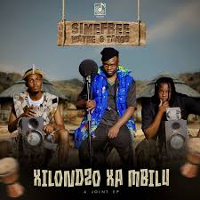 Simefree, Wayne & Tango – Wa Ni Jolela ft. Decide SA