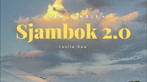 Sjambok 2.0 - Loxiie Dee