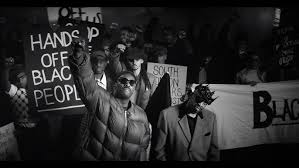 Slick Rick - Badman Generation feat. Idris Elba