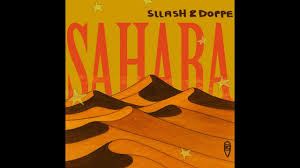 Sllash & Doppe - Sahara (Original Mix)
