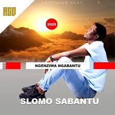 Slomo Sabantu – Ngenziwa Ngabantu (ft. Shenge Wasehlalankosi)