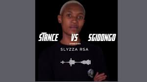 Slyzza Rsa - Dongo Jive