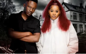 Snaka – Le Ska Nthoma
