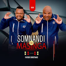 Somnandi no Masinga – Father Chrismas EP