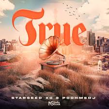 Starseed XO & PoohmeDJ – True