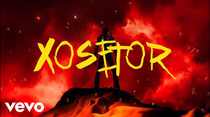 Stonebwoy - Xosetor ft. Agbeshie, Kenny Ice