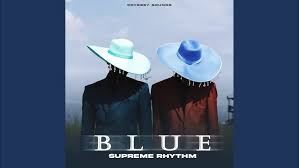 Supreme Rhythm – Now Is Not Then