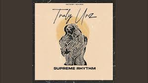 Supreme Rhythm – Surrealisim