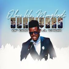 Survivors Of God - O Bue Hle Monghad