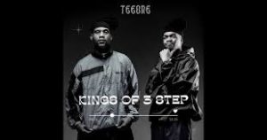 TEEONE – Kings of 3 Step EP