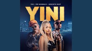 TNS, Zee Nxumalo & Argento Dust – Yini
