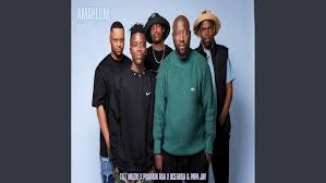T&T MuziQ – Amahloni ft Pushkin RSA, Ocean SA & Papa Jay