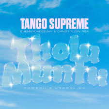 Tango Supreme, ShennyDaDeejay & Candy Flow RSA – Tholumuntu Ft. CowBoii & Uncool MC