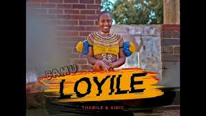 Thabile ft Airic - Bamuloyile