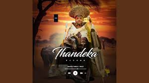Thandeka Radebe - Wozani (Song)