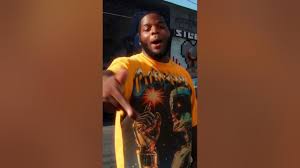 The Hoodies & DJ Relly Rell - HUNNIBUN